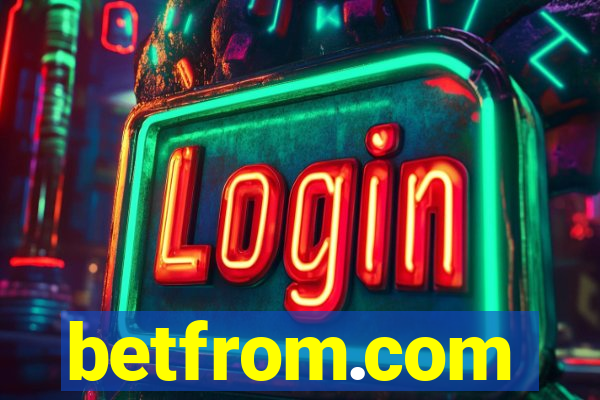 betfrom.com