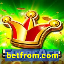 betfrom.com