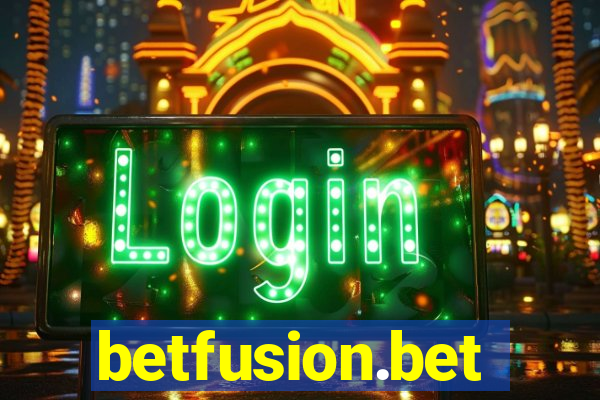 betfusion.bet