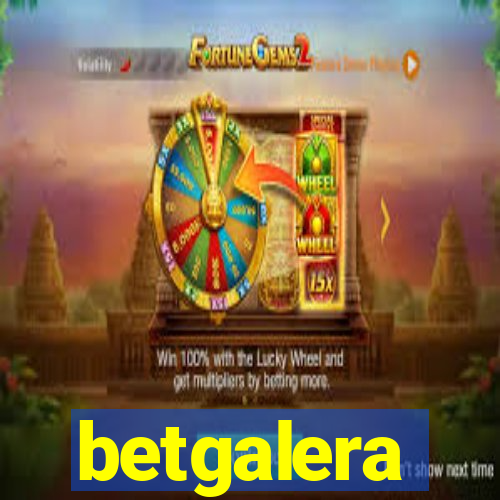 betgalera