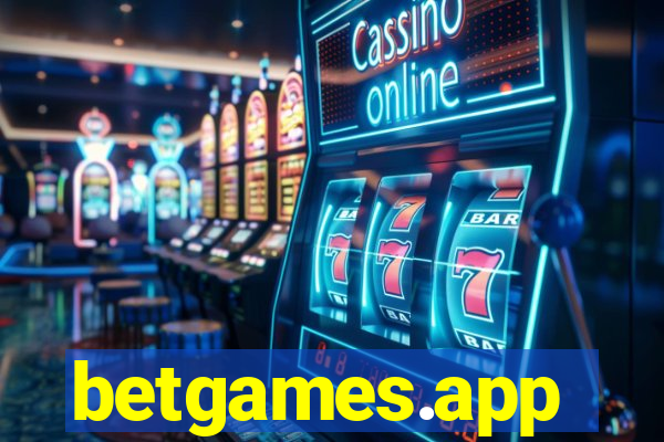 betgames.app