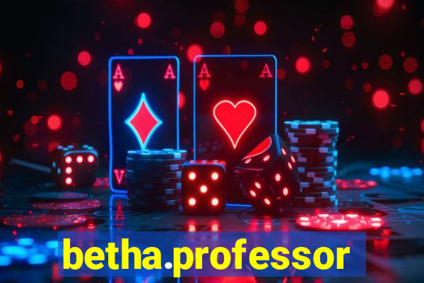 betha.professores