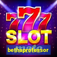 bethaprofessor