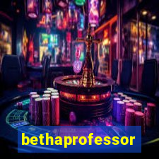 bethaprofessor