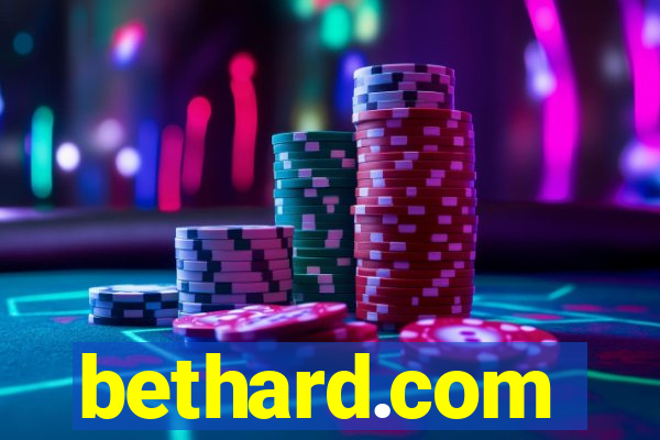 bethard.com