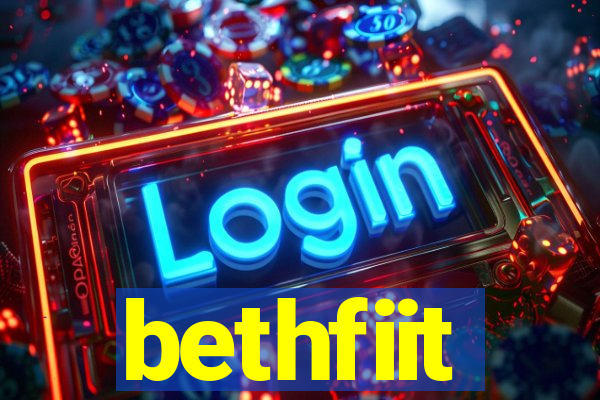 bethfiit
