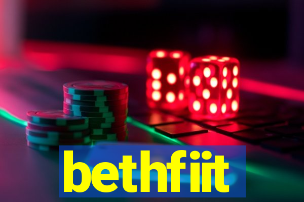 bethfiit