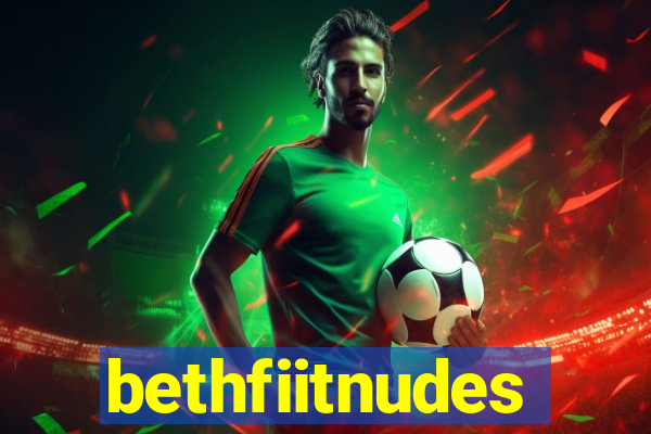 bethfiitnudes