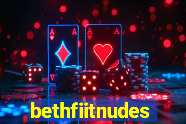 bethfiitnudes