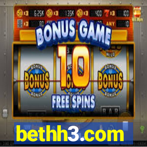 bethh3.com