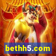 bethh5.com