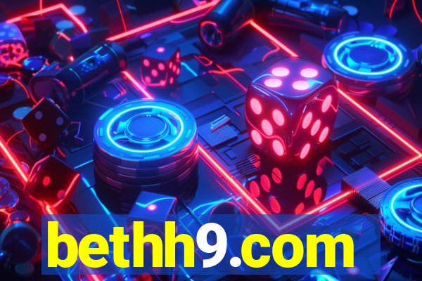 bethh9.com