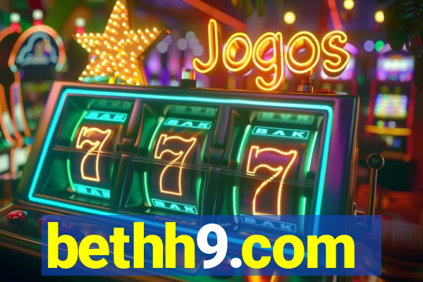 bethh9.com