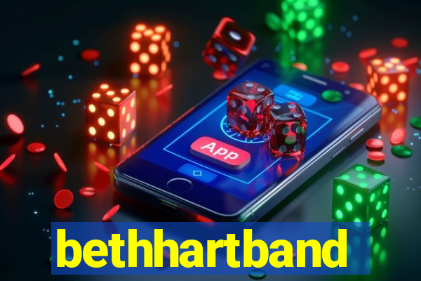 bethhartband