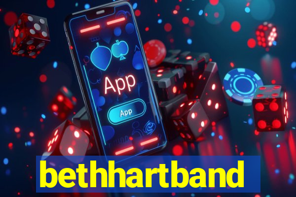 bethhartband