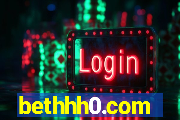bethhh0.com