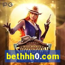 bethhh0.com