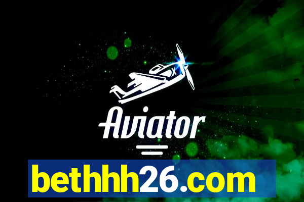 bethhh26.com
