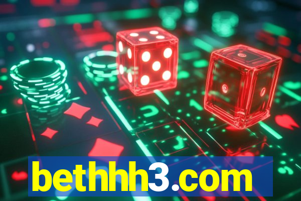 bethhh3.com