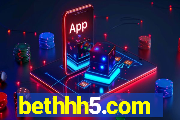 bethhh5.com