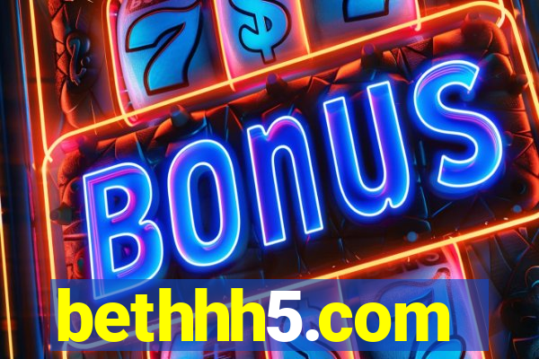 bethhh5.com