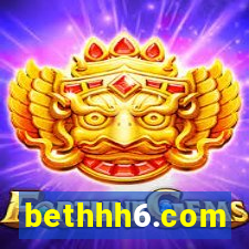 bethhh6.com