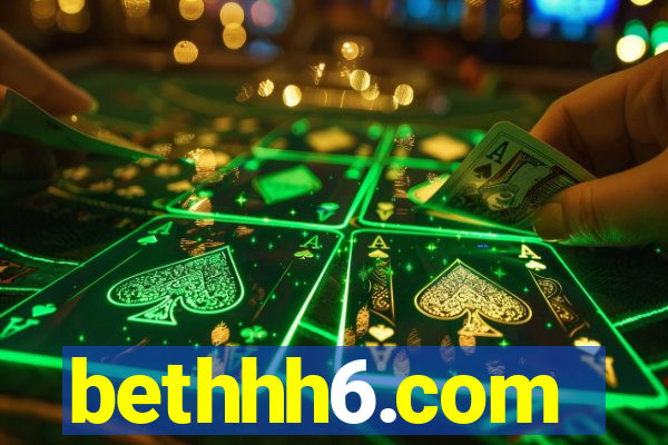 bethhh6.com
