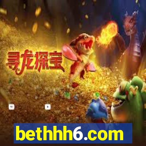 bethhh6.com