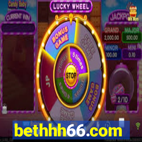 bethhh66.com