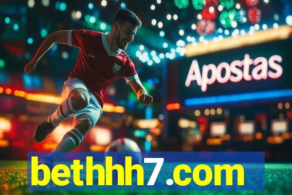 bethhh7.com