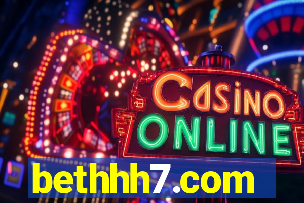 bethhh7.com