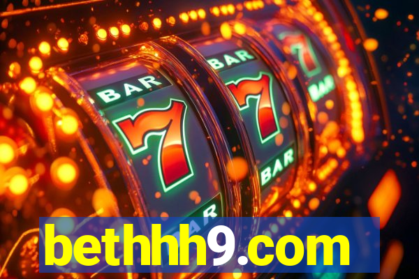 bethhh9.com