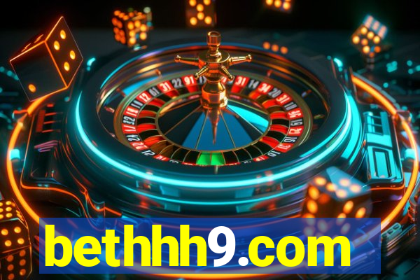 bethhh9.com