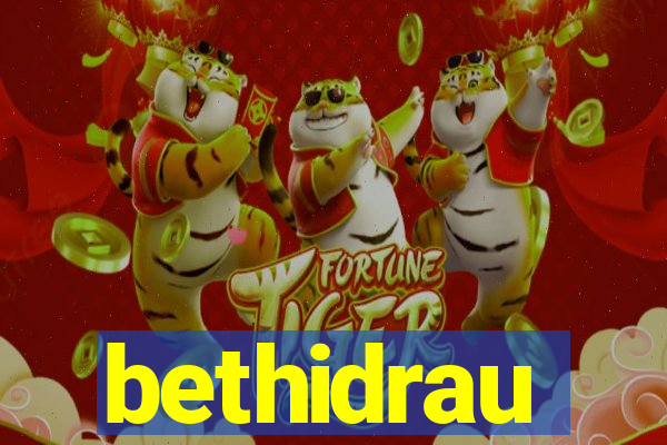 bethidrau
