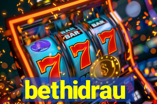 bethidrau