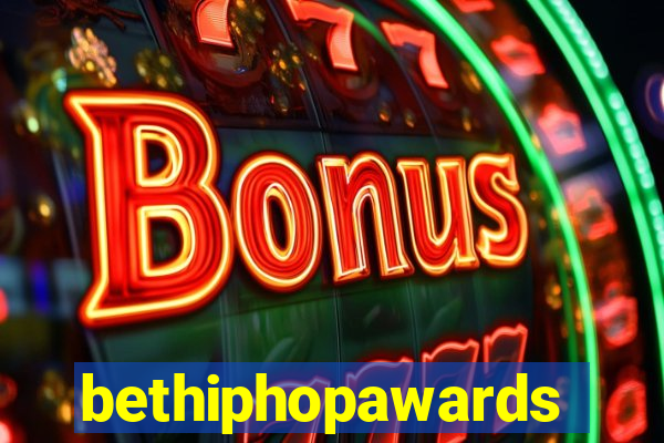 bethiphopawards