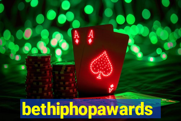 bethiphopawards