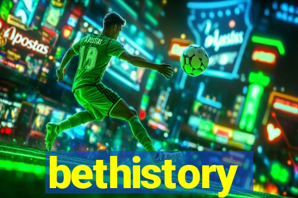 bethistory