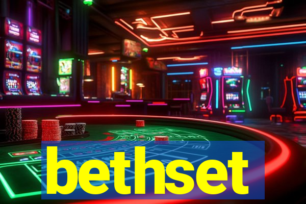 bethset