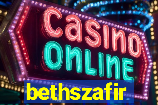 bethszafir