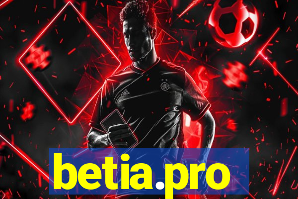 betia.pro