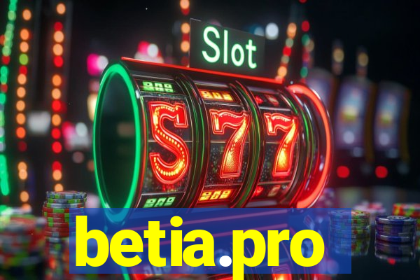 betia.pro