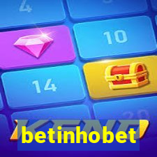 betinhobet