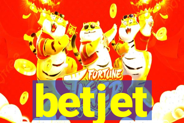 betjet