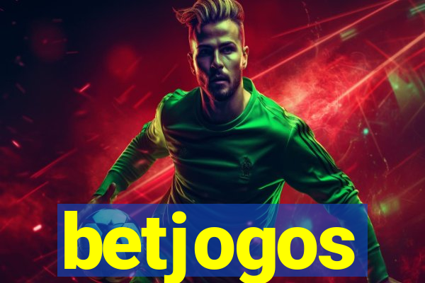 betjogos