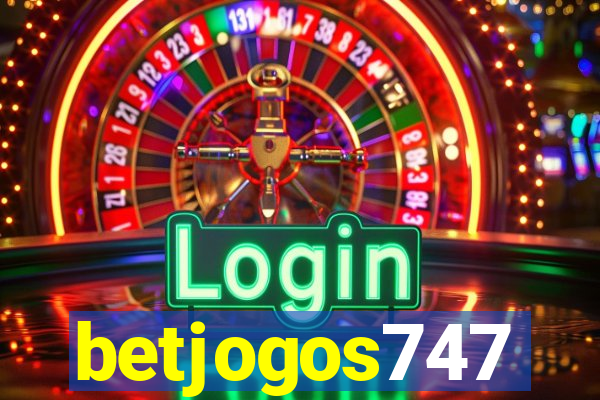 betjogos747