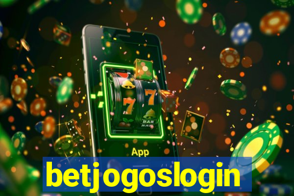 betjogoslogin