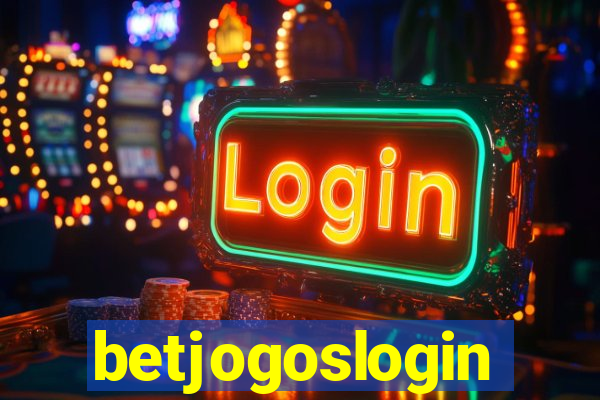 betjogoslogin