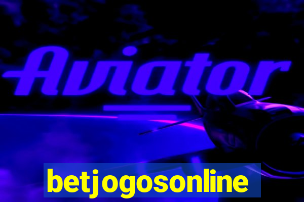 betjogosonline