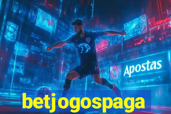betjogospaga